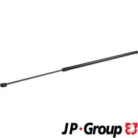 Osta Kaasujousi, konepelti JP GROUP:llä 1181223100 edullisesti hintaan 17,81 €
