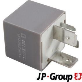 Achetez des Temporisateur de préchauffage JP GROUP 1199208100 à prix pour 6,23 €
