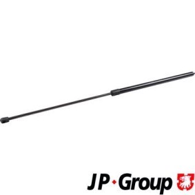 Osta Kaasujousi, konepelti JP GROUP:llä 1381204800 edullisesti hintaan 18,08 €