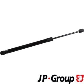Osta Kaasujousi, konepelti JP GROUP:llä 3681201200 edullisesti hintaan 13,88 €