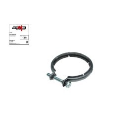 Compre Conector de tubos, sistema de escape da AUTOMEGA 274739810 a um preço baixo por 25,05 €