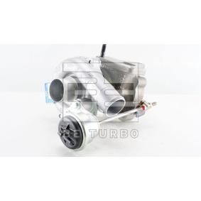 Turbolader für DACIA von BE TURBO
