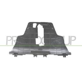 Compre Isolamento do compartimento do motor da PRASCO JE1001900 a um preço baixo por 60,83 €