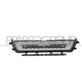 Köp Ventilationsgaller, stötfångare av PRASCO LR8062130 till det låga priset 2244,93 kr