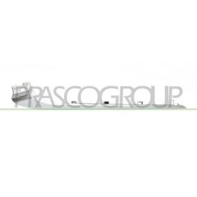 Osta Puskurin pinta PRASCO:llä MB7241231 edullisesti hintaan 57,50 €