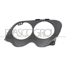Acquista Terminale di scarico da PRASCO ME0512173 a buon mercato per soli 23,24 €