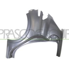 Kotflügel für PEUGEOT von PRASCO
