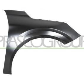 Kotflügel für PEUGEOT von PRASCO