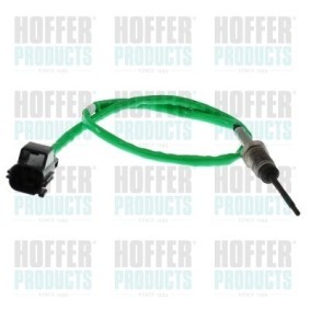 Compre Sensor, temperatura dos gases de escape da HOFFER 7452817 a um preço baixo por 161,68 €