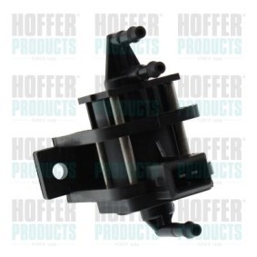 Acquista Convertitore pressione turbocompressore da HOFFER 8029342 a buon mercato per soli 136,95 €