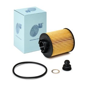 Ölfilter von BLUE PRINT ADBP210149