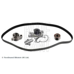 Achetez des Kit de distribution + pompe à eau BLUE PRINT ADBP730066 à prix pour 262,12 €