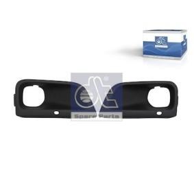Osta Puskurin pinta DT Spare Parts:llä 12.82177 edullisesti hintaan 41,87 €