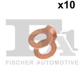 Dichtung, Kraftstoffleitung 920.037.010 CHEVROLET von FA1