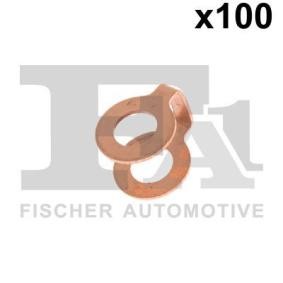 Dichtung, Kraftstoffleitung 920.037.100 CHEVROLET von FA1