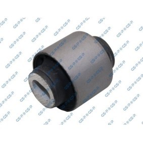 Lagerung, Differential 535759 FORD von GSP