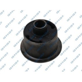 Lagerung, Differential von GSP 535761