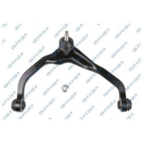 Acquista Braccio oscillante, sospensione ruota da GSP S063188 a buon mercato per soli 65,30 €