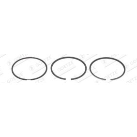 Acquista Kit fasce elastiche da GOETZE ENGINE 08-432407-00 a buon mercato per soli 20,24 €