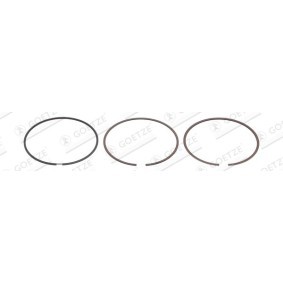 Acquista Kit fasce elastiche da GOETZE ENGINE 08-439300-10 a buon mercato per soli 12,60 €