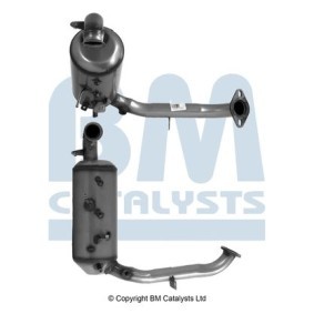 Compre Filtro de partículas da BM CATALYSTS BM11397HP a um preço baixo por 1097,87 €