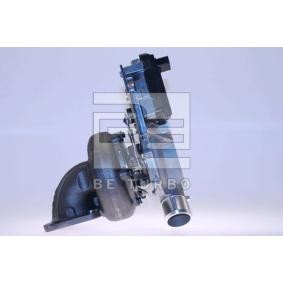 Turbolader von BE TURBO