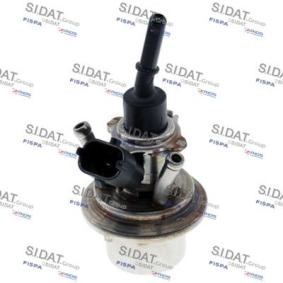 Acquista Modulo alimentazione, Iniezione urea da FISPA 980064 a buon mercato per soli 254,83 €
