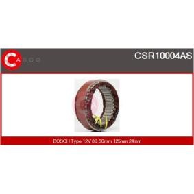 Rumpfgruppe Turbolader CCH70007KS CITROËN ZX von CASCO