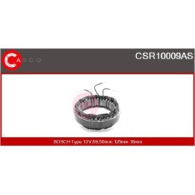 Achetez des Cartouche turbo CASCO CCH70010KS à prix pour 179,13 €