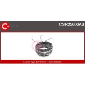 Rumpfgruppe Turbolader CCH72049KS VOLVO 850 von CASCO