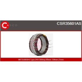 Acquista Coreassy turbina da CASCO CCH73022KS a buon mercato per soli 276,07 €