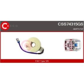 Acquista Coreassy turbina da CASCO CCH73055KS a buon mercato per soli 276,07 €