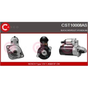 Acquista Coreassy turbina da CASCO CCH73069KS a buon mercato per soli 185,84 €