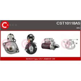 Achetez des Cartouche turbo CASCO CCH74002KS à prix pour 187,05 €