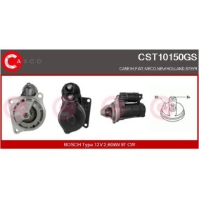 Kjøp Kjernegruppe, lader av CASCO CCH74031KS til den lave prisen 3465,75 NOK