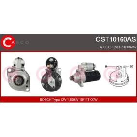 Rumpfgruppe Turbolader CCH74038KS SUZUKI VITARA von CASCO