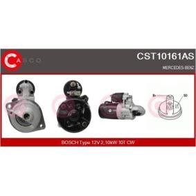 Rumpfgruppe Turbolader von CASCO CCH74039KS