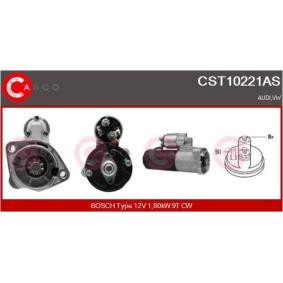 Rumpfgruppe, Lader für MINI von CASCO