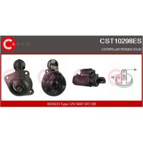 Rumpfgruppe Turbolader CCH77000KS OPEL ADAM von CASCO