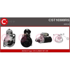 Achetez des Cartouche turbo CASCO CCH77003KS à prix pour 193,01 €