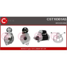 Rumpfgruppe Turbolader CCH77004KS FIAT SEDICI von CASCO
