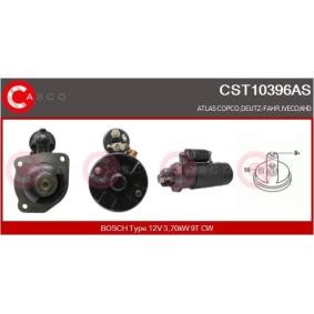 LAND ROVER Rumpfgruppe Turbolader von CASCO