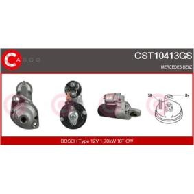 Rumpfgruppe Turbolader CCH82006KS JEEP CHEROKEE von CASCO