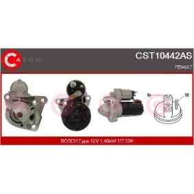 Acquista Coreassy turbina da CASCO CCH85004KS a buon mercato per soli 205,25 €