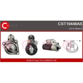 Acquista Coreassy turbina da CASCO CCH85007KS a buon mercato per soli 216,80 €