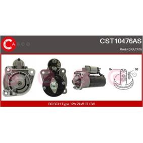 Acquista Coreassy turbina da CASCO CCH86012KS a buon mercato per soli 240,21 €