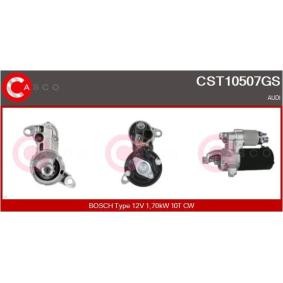 Acquista Coreassy turbina da CASCO CCH88006KS a buon mercato per soli 184,10 €