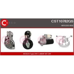 Acquista Convertitore pressione turbocompressore da CASCO CPV72024KS a buon mercato per soli 204,78 €