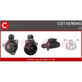 Acquista Convertitore pressione turbocompressore da CASCO CPV72027KS a buon mercato per soli 76,73 €