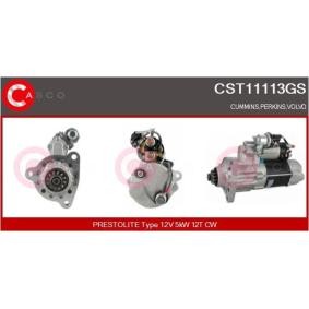 Acquista Convertitore pressione turbocompressore da CASCO CPV76012KS a buon mercato per soli 75,48 €